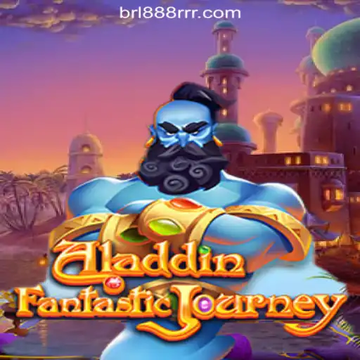 A Journey Through the Magic of Aladdin: Experience the Thrill with 888RRR.com Official Slots Brasil #1
