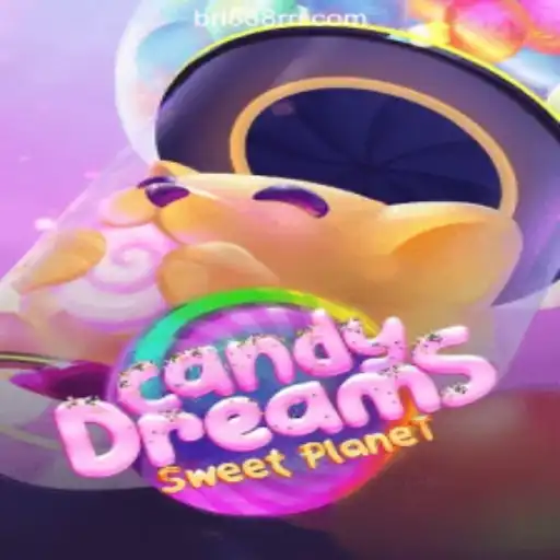 Explore CandyDreams: Brazil's Exciting Slot Adventure