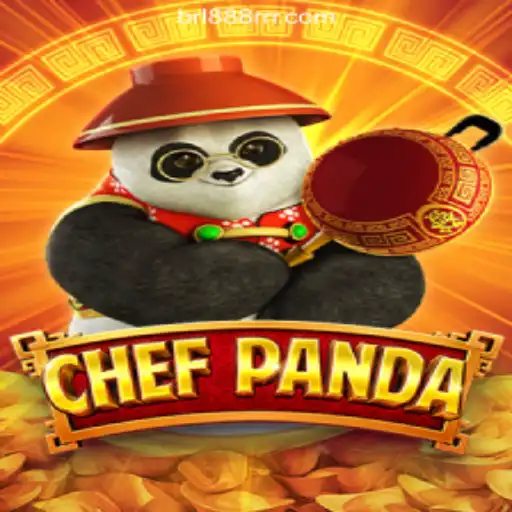 Exploring the Culinary Adventure in ChefPanda and its Connection to 888RRR.com Oficial Slots Brasil #1