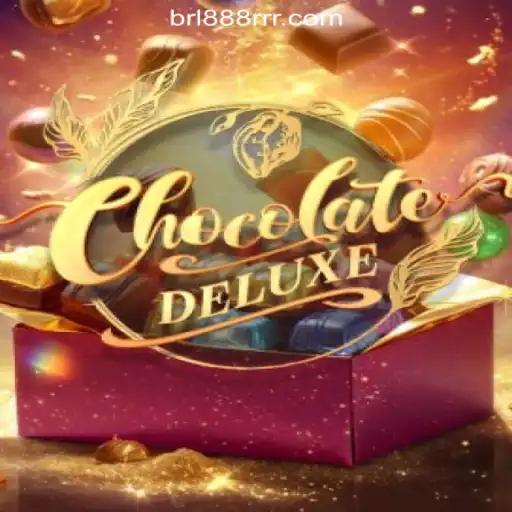 Exploring the Immersive World of ChocolateDeluxe: Top Online Slots at 888RRR.com Official Slots Brasil #1