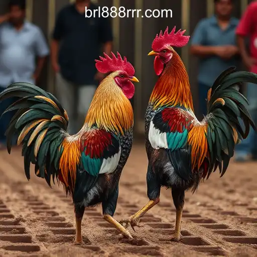 The Intricate World of Cockfighting and Its Cultural Footprint