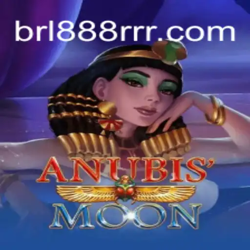 AnubisMoon: A Journey through Ancient Egypt in the World of Slots