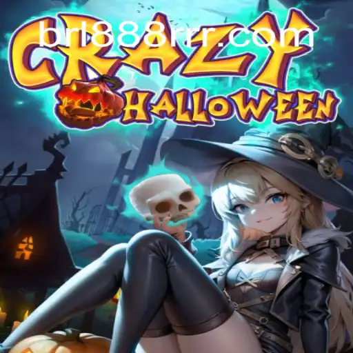 CrazyHalloween: Unveiling the Thrilling Adventure of 888RRR.com Oficial Slots Brasil #1