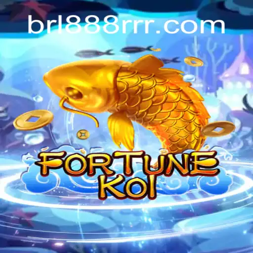 Explore the Thrilling World of FORTUNEKOI - The Premier 888RRR.com Oficial Slots Brasil #1 Experience