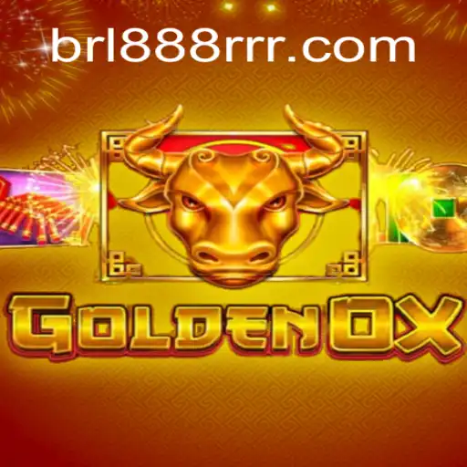 GoldenOx: An Intriguing Addition to 888RRR.com Oficial Slots Brasil #1