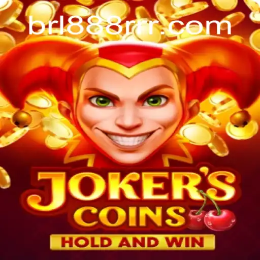 Exploring JokersCoins: A Dive into Brazil's Top Slot Game on 888RRR.com