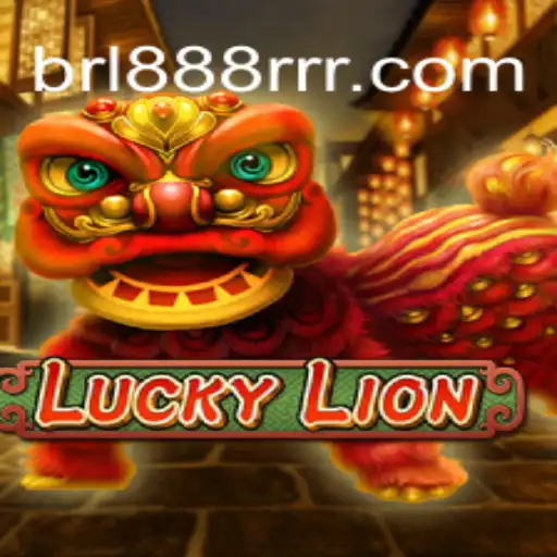 Unveiling LuckyLion: The Premier Slot Game in Brazil