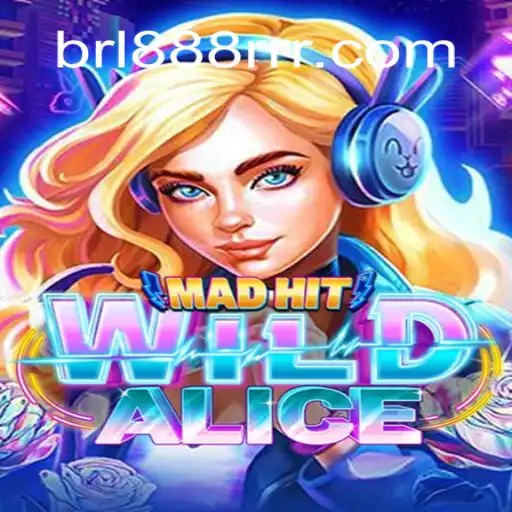 Exploring MadHitWildAlice: A Dive into the Official Slots Game of 888RRR.com
