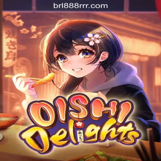 OishiDelights: Discover the Exciting World of 888RRR.com Oficial Slots Brasil #1
