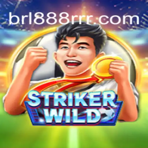 Discover StrikerWILD: The Ultimate Slot Gaming Experience with 888RRR.com Oficial Slots Brasil #1