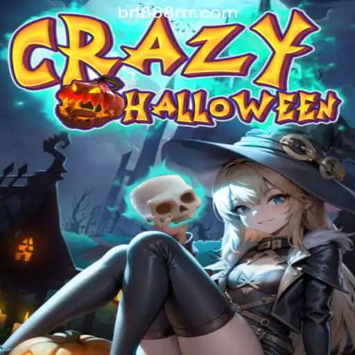 CrazyHalloween: Unveiling the Thrilling Adventure of 888RRR.com Oficial Slots Brasil #1