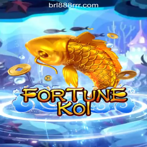 Explore the Thrilling World of FORTUNEKOI - The Premier 888RRR.com Oficial Slots Brasil #1 Experience