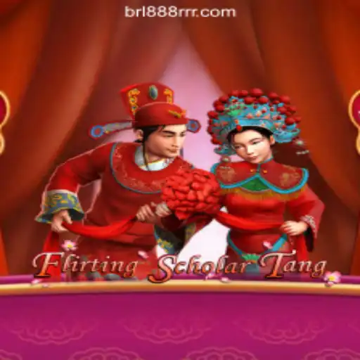FlirtingScholarTang: A Deep Dive into the Popular Slot Game