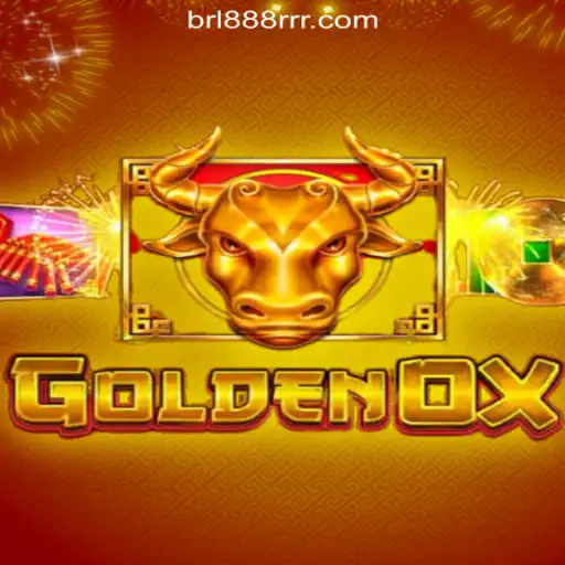 GoldenOx: An Intriguing Addition to 888RRR.com Oficial Slots Brasil #1