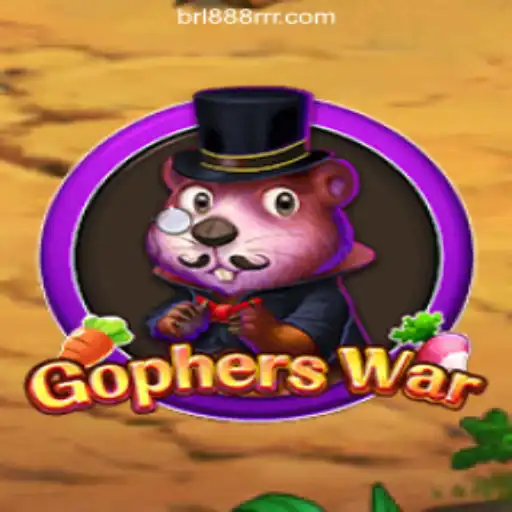Discovering the Thrilling World of GophersWar: A New Gaming Sensation