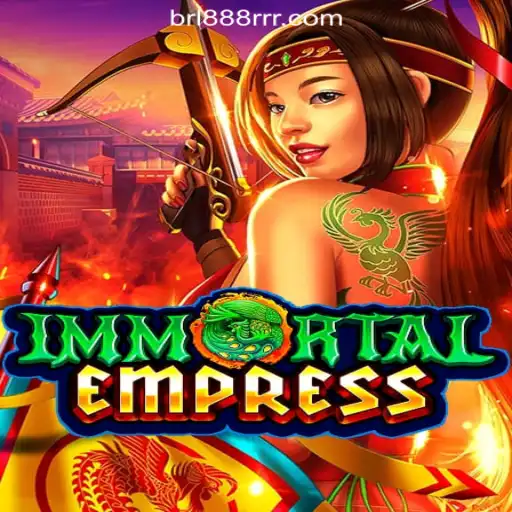 Exploring the Mystical World of ImmortalEmpress: A Premier Experience with 888RRR.com Oficial Slots Brasil #1