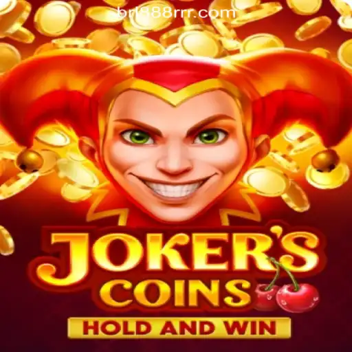 Exploring JokersCoins: A Dive into Brazil's Top Slot Game on 888RRR.com