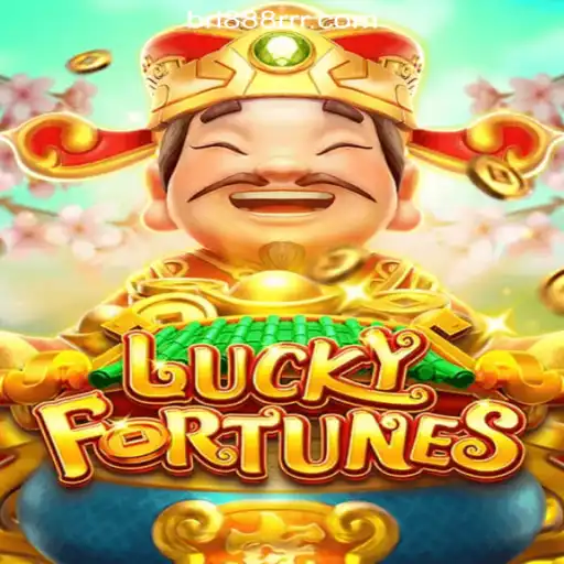 Exploring LUCKYFORTUNES: An Immersive Gaming Experience with 888RRR.com