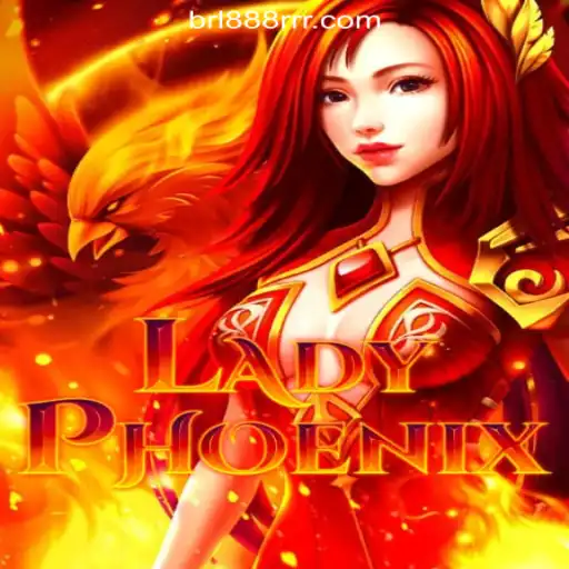 LadyPhoenix: An Exploration of Brazil's #1 Official Slots Game