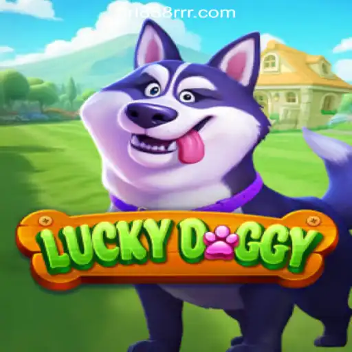 Explore the Thrilling World of LuckyDoggy at 888RRR.com Oficial Slots Brasil #1
