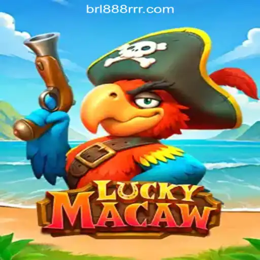 Exploring the Thrills of LuckyMacaw: The Premier Gaming Experience at 888RRR.com Oficial Slots Brasil #1