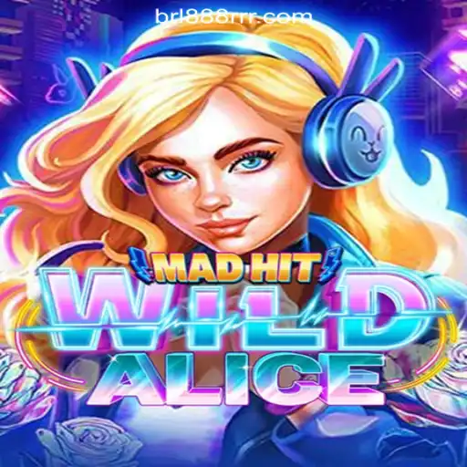 Exploring MadHitWildAlice: A Dive into the Official Slots Game of 888RRR.com