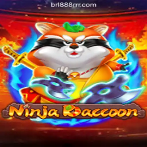 NinjaRaccoon: A Journey Into the World of “888RRR.com Oficial Slots Brasil #1”
