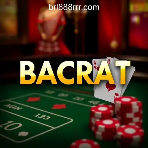 The Intriguing World of Online Baccarat: Exploring 888RRR.com Oficial Slots Brasil #1