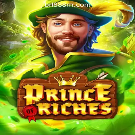 Discover the Excitement of PrinceOfRiches: The Ultimate Slot Game Experience