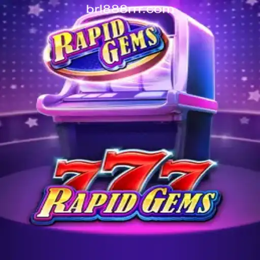 Exploring RapidGems777 and the Rise of 888RRR.com Oficial Slots in Brazil