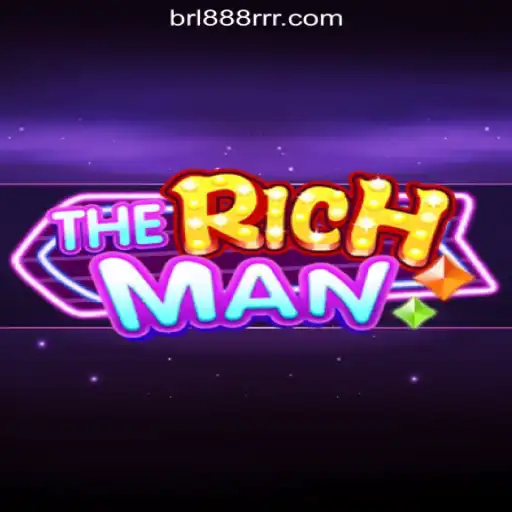 TheRichMan: A Dive into the Exciting World of 888RRR.com Oficial Slots Brasil #1