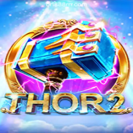 Exploring Thor2: An In-Depth Look at 888RRR.com Oficial Slots Brasil #1