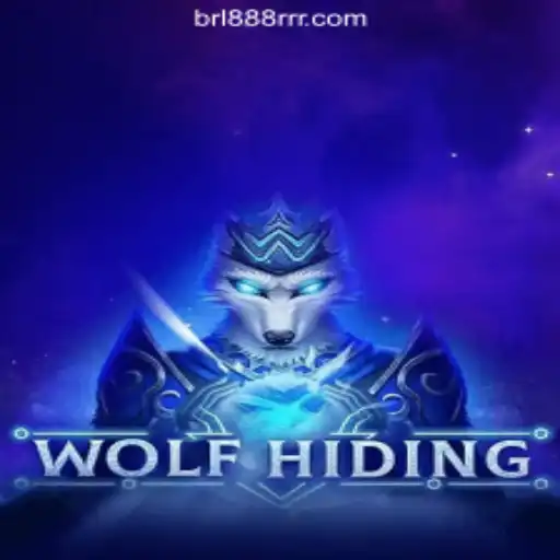 WolfHiding: Dive into the Wilderness of Adventure